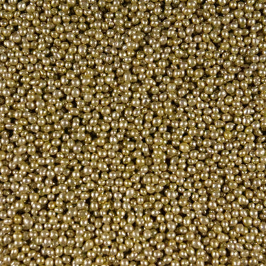 Missanga Ouro 75 gr